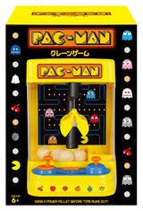 PAC-MAN クレーンゲーム
