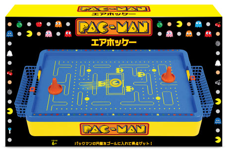 PAC-MAN エアホッケー