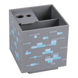 マインクラフト デスクお片付けBOX