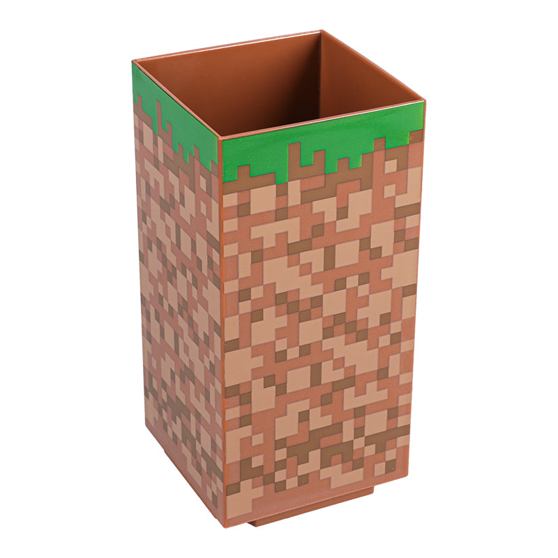 マインクラフト デスクお片付けBOX