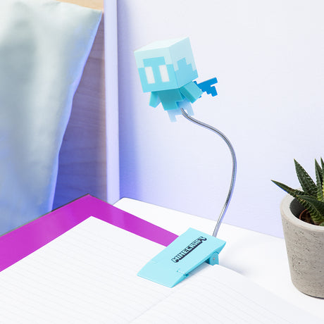 マインクラフト アレイブックライト
