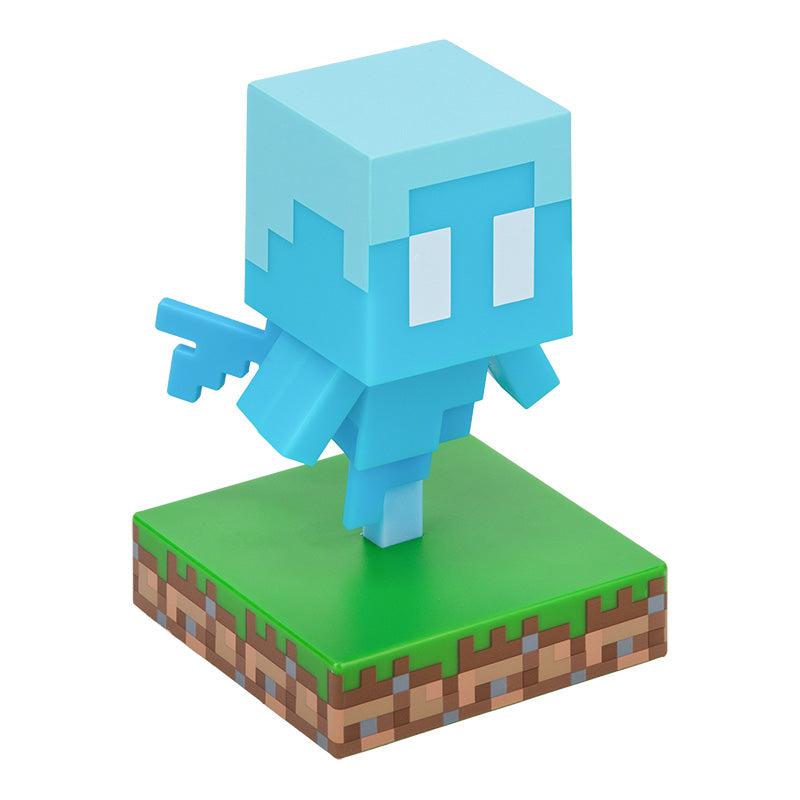 マインクラフト フィギュアライト（アレイ）
