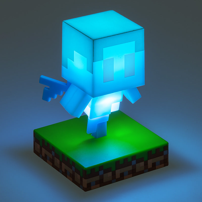 マインクラフト フィギュアライト（アレイ）