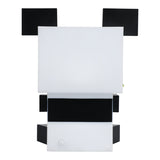 マインクラフト パンダルームライト