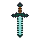 【予約商品】マインクラフト ダイヤモンドの剣ルームライト