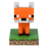 マインクラフト フィギュアライト（キツネ）