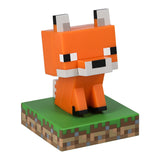 マインクラフト フィギュアライト（キツネ）