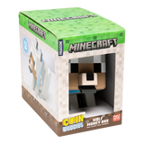 マインクラフト オオカミ貯金箱