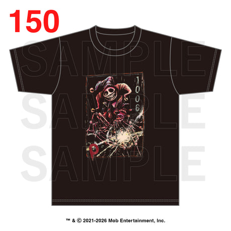 Poppy Playtime イートゥーン第2弾 Tシャツ