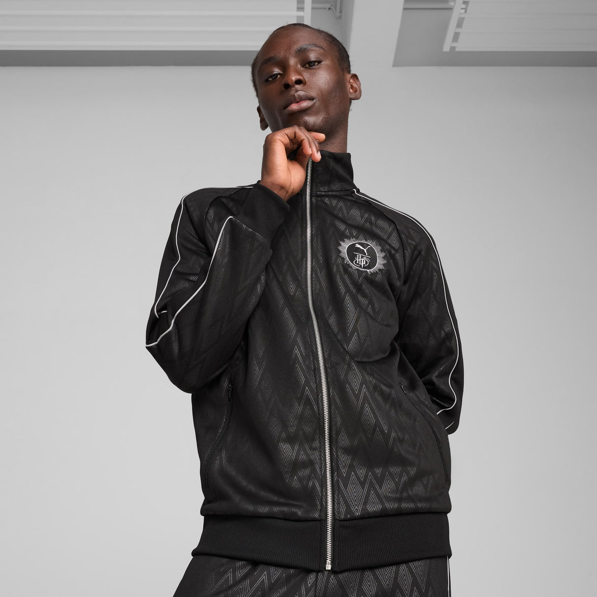 メンズ PUMA x ハリーポッター T7 トラック ジャケット