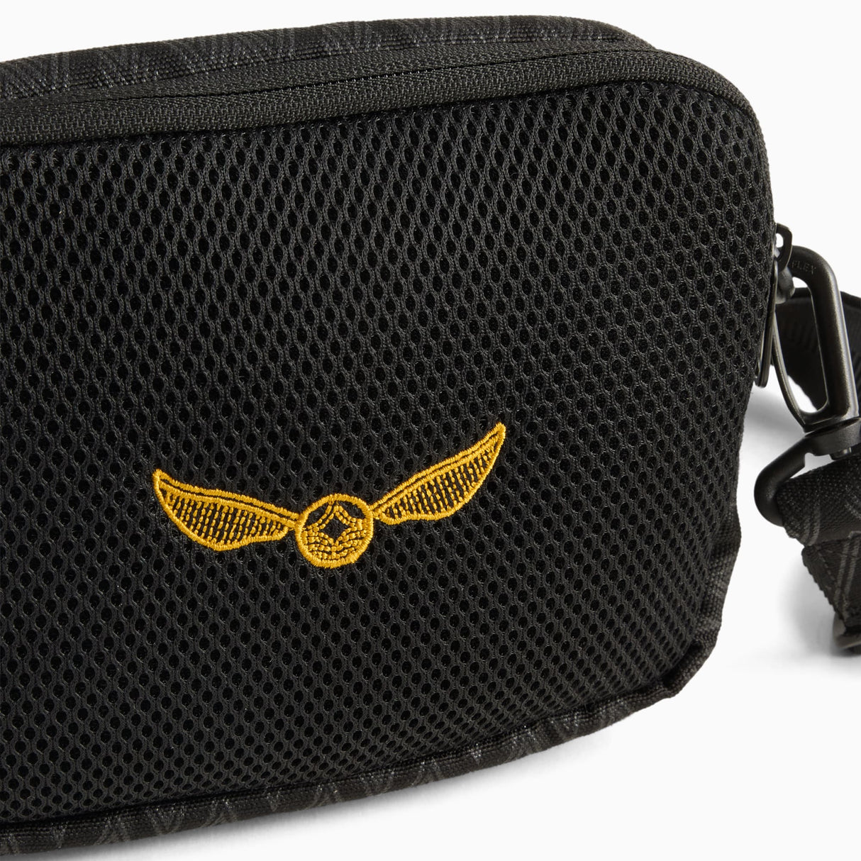 ユニセックス PUMA x ハリーポッター クロスボディ バッグ 2L PUMA Black