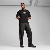 ユニセックス PUMA x ハリーポッター オーバーサイズ 半袖 Tシャツ PUMA Black