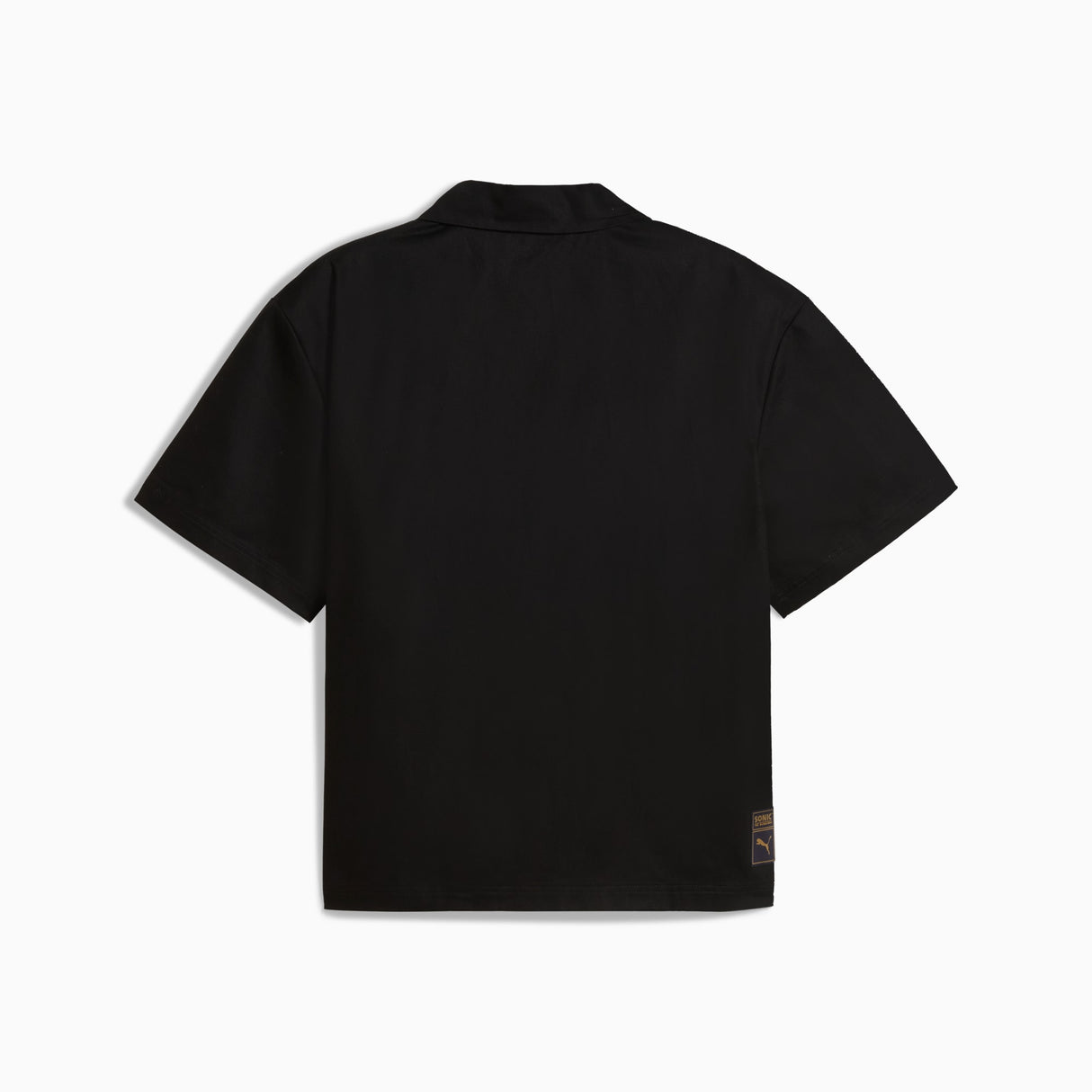 PUMA X SONIC リラックス グラフィック レーサー シャツ