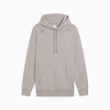 PUMA X SONIC リラックス グラフィック フーディ SMOKEY GRAY