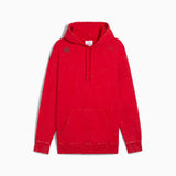 PUMA X SONIC リラックス グラフィック フーディ FOR ALL TIME RED