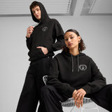 ユニセックス PUMA x ハリーポッター リラックス グラフィック フーディ PUMA Black