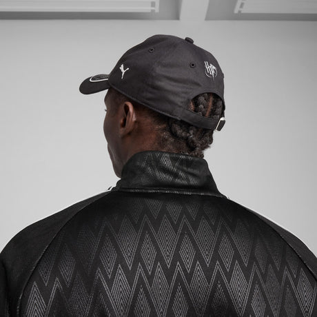 ユニセックス PUMA x ハリーポッター ダッド キャップ PUMA Black