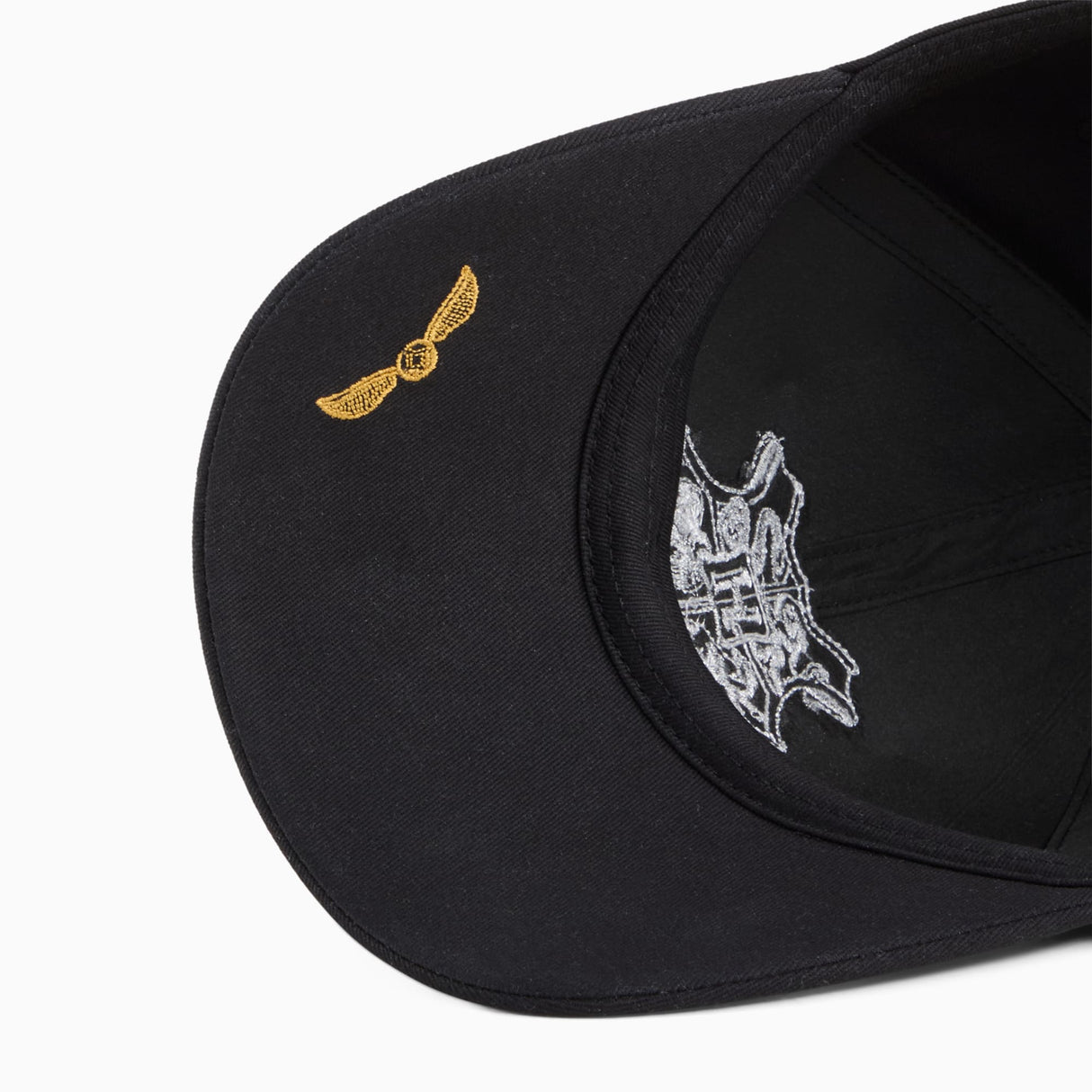 ユニセックス PUMA x ハリーポッター ダッド キャップ PUMA Black