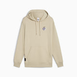 メンズ PUMA x ワンピース フーディ Putty