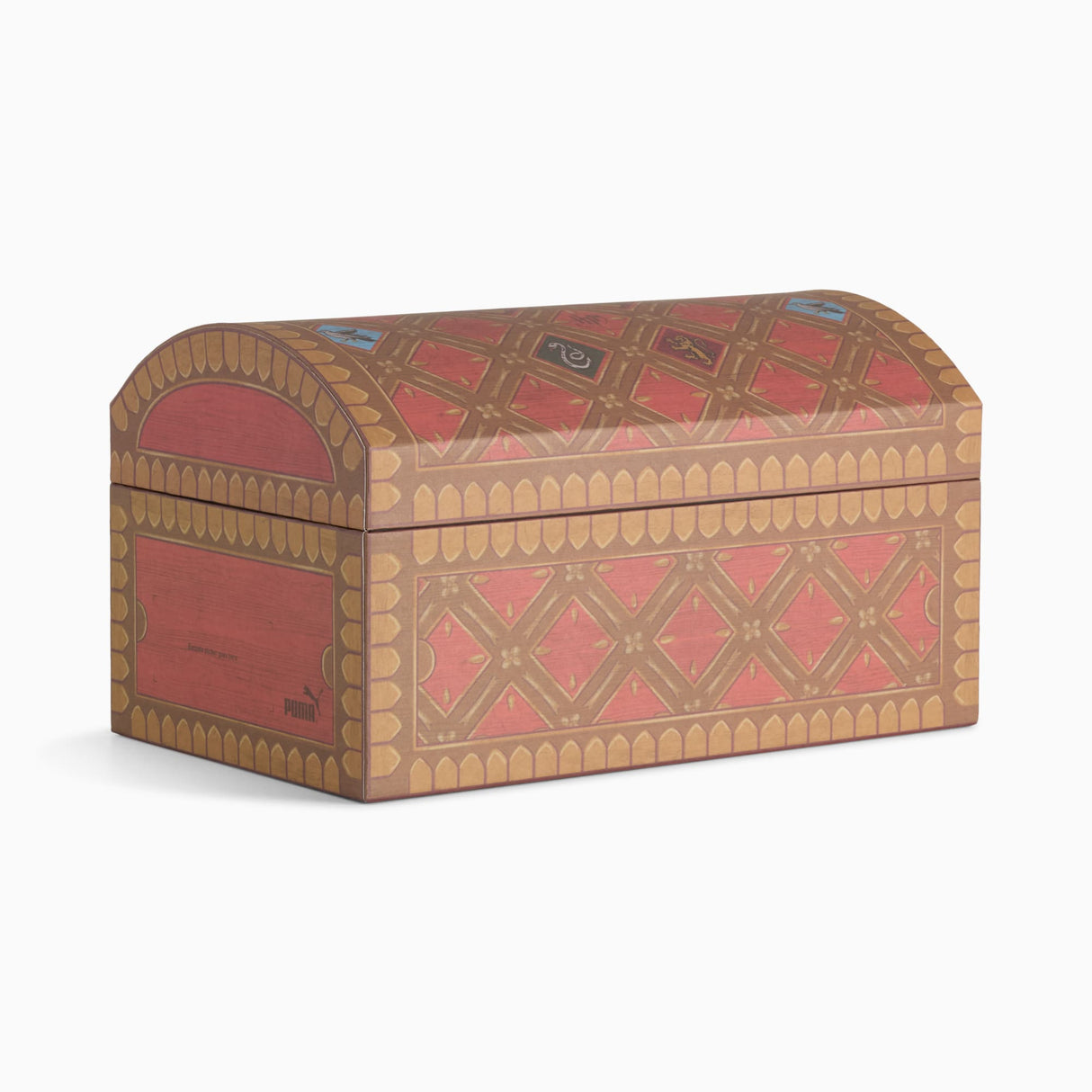 ユニセックス PUMA x ハリーポッター イージーライダー スニーカー