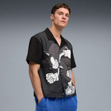 PUMA X SONIC リラックス グラフィック レーサー シャツ