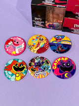 【チャプター5リリース記念】トレーディンググッズ詰め合わせお楽しみセット