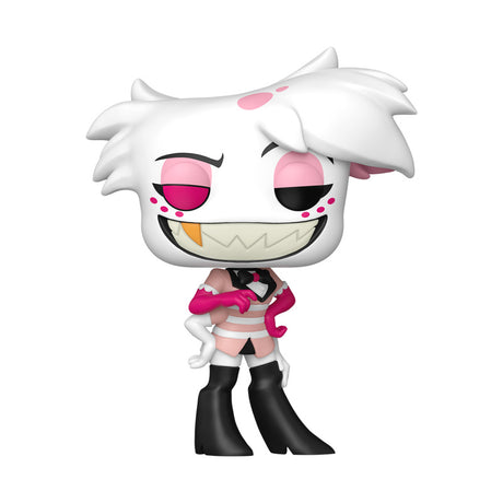 Pop! Animation Hazbin Hotel エンジェル・ダスト