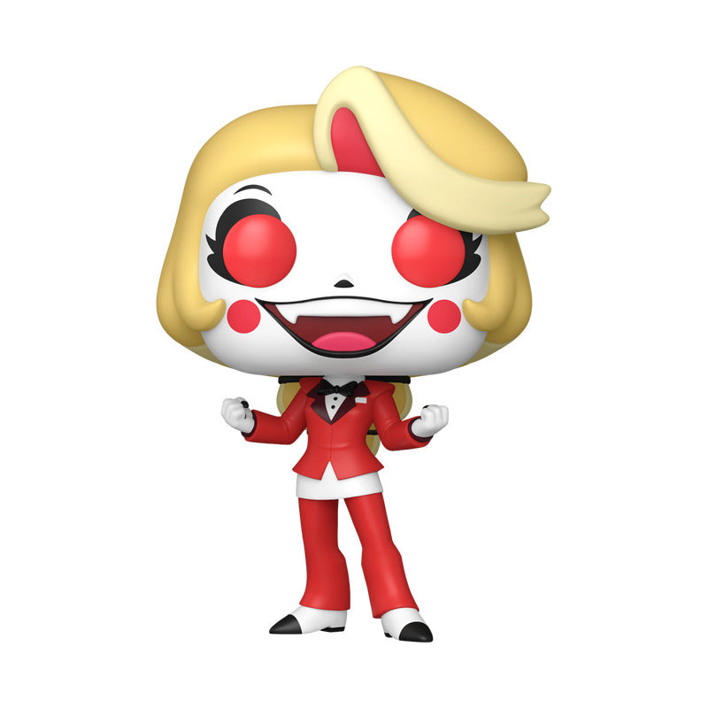 Pop! Animation Hazbin Hotel チャーリー（チェイスチャンス）