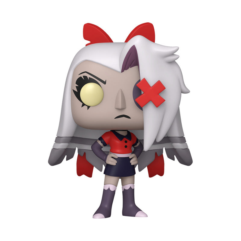 Pop! Animation Hazbin Hotel ヴァギー（チェイスチャンス）