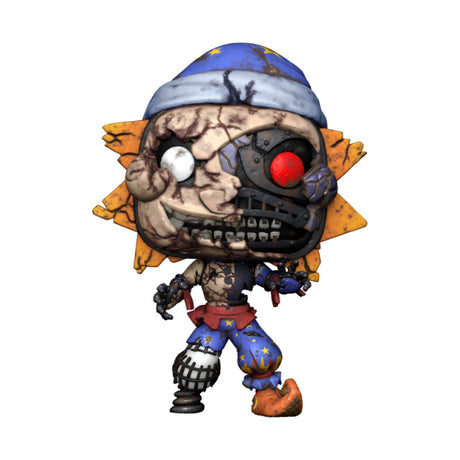 Pop! Games Five Nights at Freddy's ルインド・エクリプス