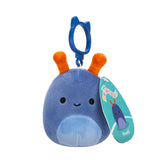 Squishmallows3.5インチぬいぐるみキーホルダー （Preeti/プリーチ）