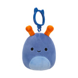Squishmallows3.5インチぬいぐるみキーホルダー （Preeti/プリーチ）