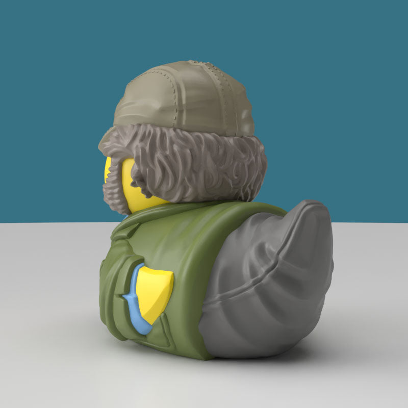 TUBBZ コスプレダック ミニ ジョーズ （クイント）