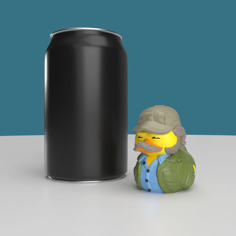 TUBBZ コスプレダック ミニ ジョーズ （クイント）