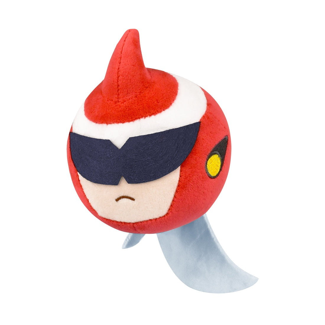 ROCKMAN EXE ぬいぐるみキーチェーン（ブルース）