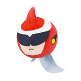 ROCKMAN EXE ぬいぐるみキーチェーン（ブルース）