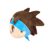 ROCKMAN EXE ぬいぐるみキーチェーン（光熱斗）