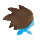 ROCKMAN EXE ぬいぐるみキーチェーン（光熱斗）