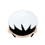 ROCKMAN EXE ぬいぐるみキーチェーン（伊集院炎山）