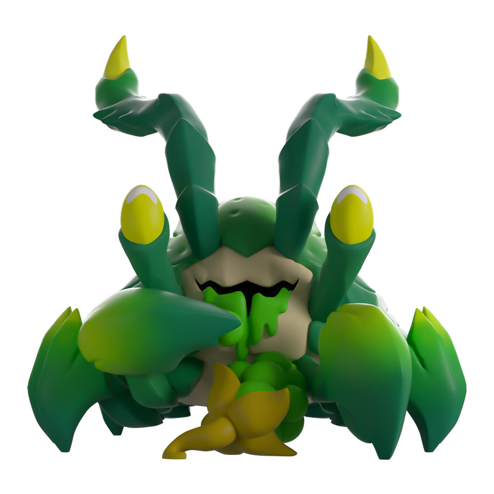 【予約商品】Youtooz League of Legends フィギュア（スカトルクラブ）