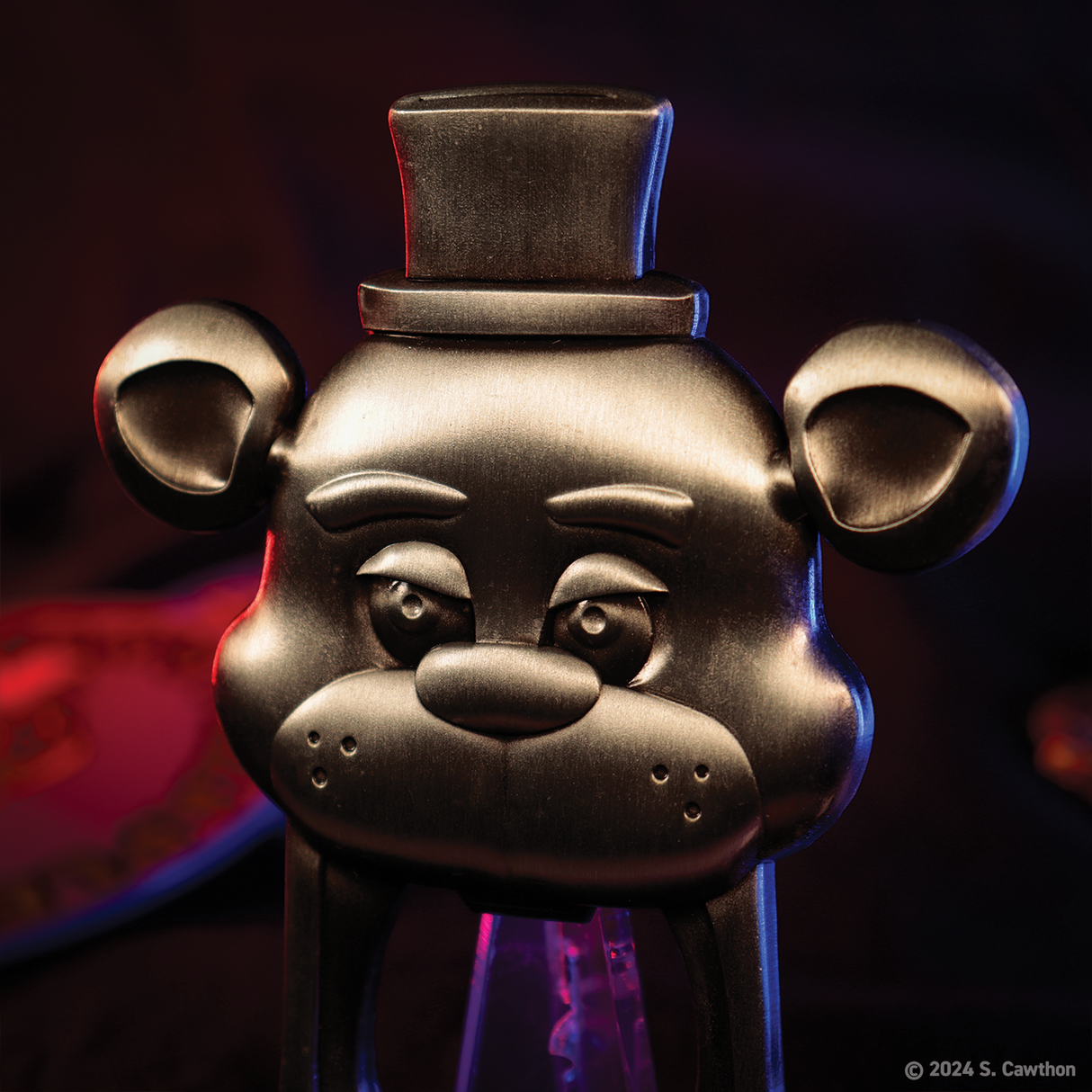 Five Nights at Freddy's ボトルオープナー