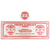 Five Nights at Freddy's デスクマット&コースターセット