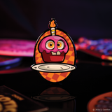 Five Nights at Freddy's トレーディングピンバッジ