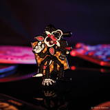 Five Nights at Freddy's トレーディングピンバッジ