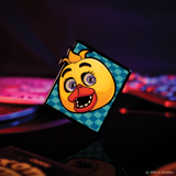 Five Nights at Freddy's トレーディングピンバッジ