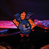 Five Nights at Freddy's トレーディングピンバッジ