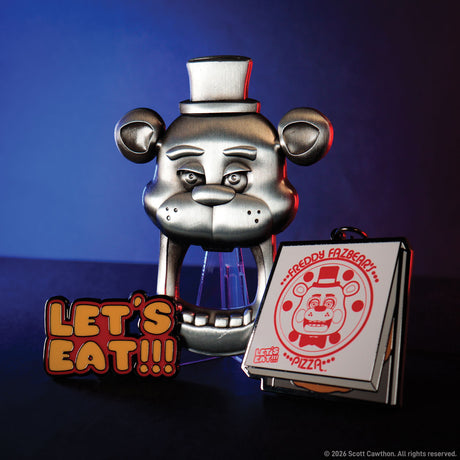【予約商品】Five Nights at Freddy's ギフトセット
