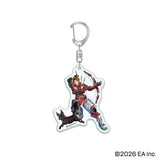【予約商品】Apex Legends Amigo&Amico アクリルキーホルダー（スパロー/オクタン）