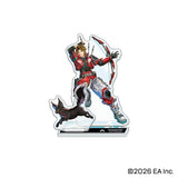 【予約商品】Apex Legends Amigo&Amico アクリルスタンド（スパロー/オクタン）