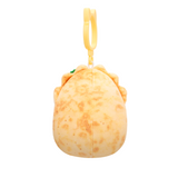 Squishmallows 3.5インチぬいぐるみキーホルダー （Gasten/ガステン）